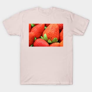 strawberry fruit T-Shirt